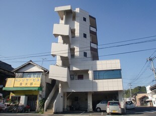 相浦ビルの物件外観写真